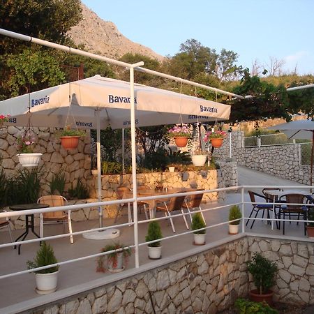 Villa Barbara Mlini Exteriér fotografie