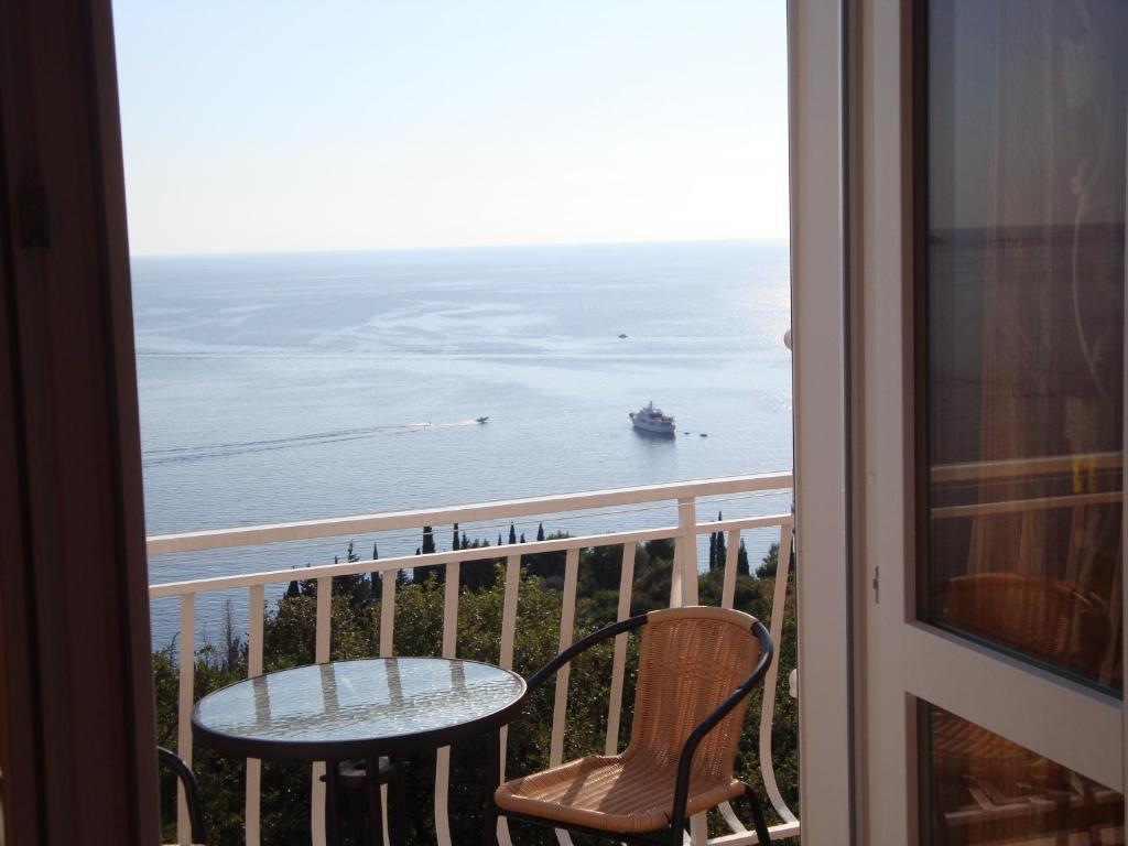 Villa Barbara Mlini Pokoj fotografie