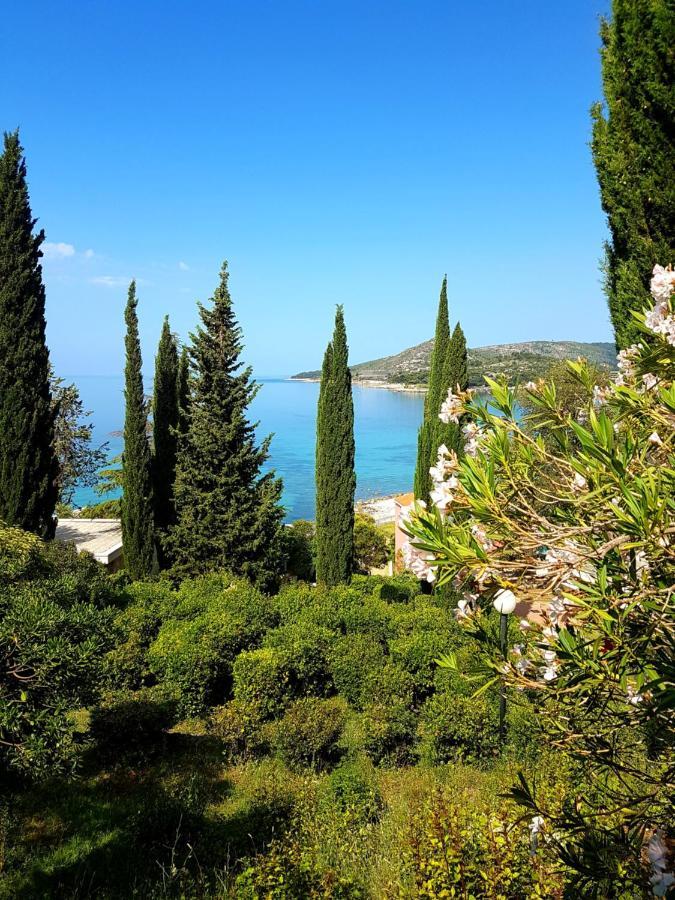 Villa Barbara Mlini Exteriér fotografie