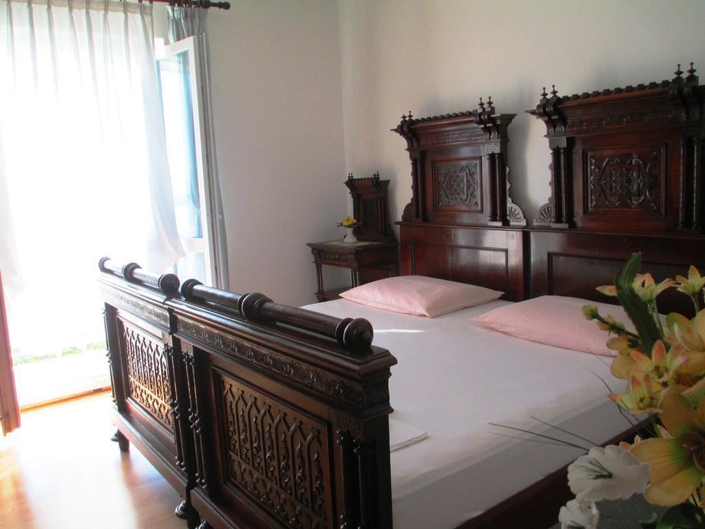Villa Barbara Mlini Exteriér fotografie