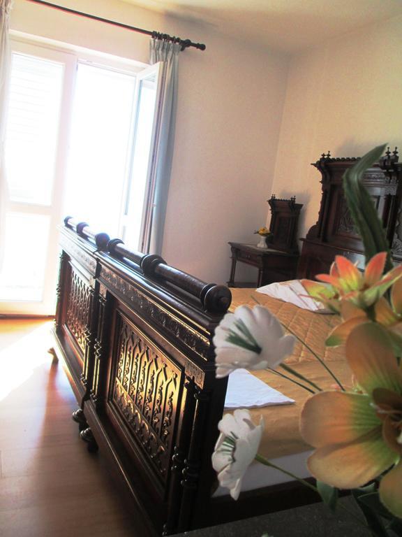 Villa Barbara Mlini Exteriér fotografie