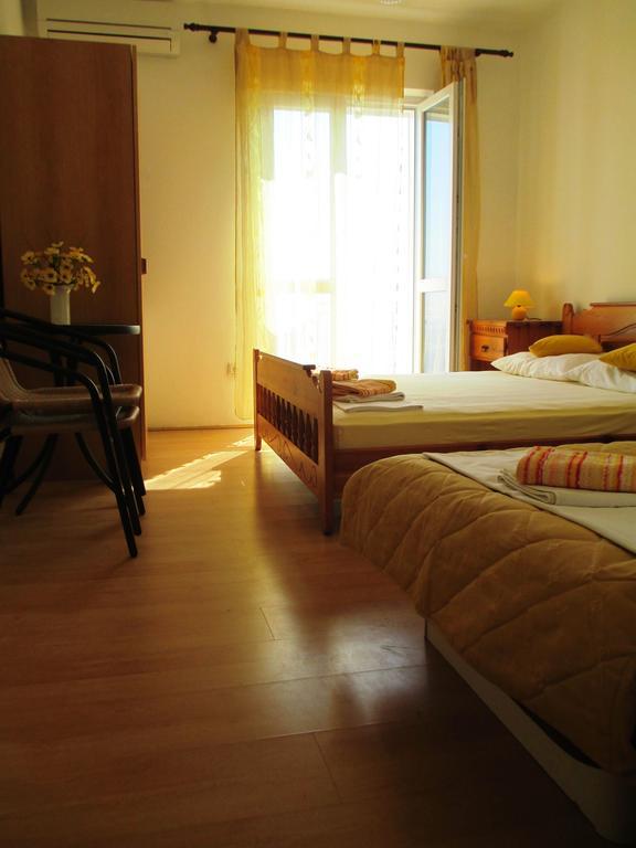 Villa Barbara Mlini Exteriér fotografie