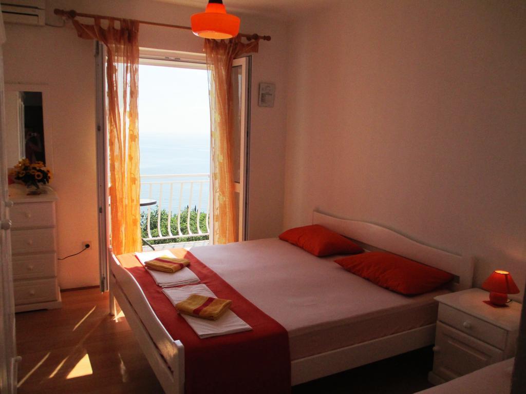 Villa Barbara Mlini Exteriér fotografie