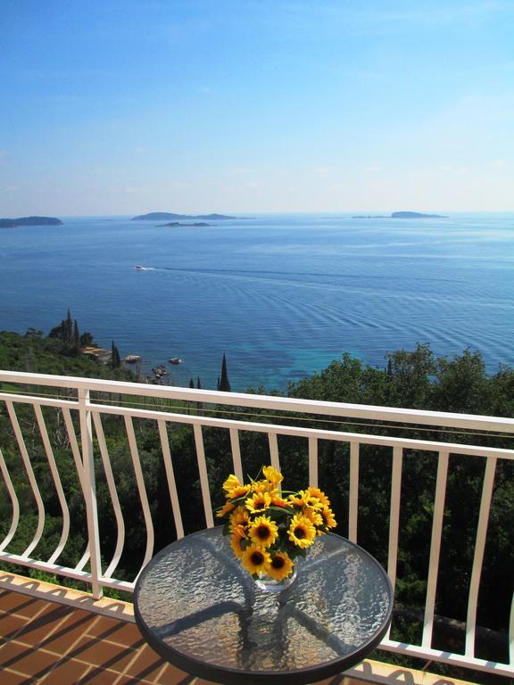 Villa Barbara Mlini Exteriér fotografie