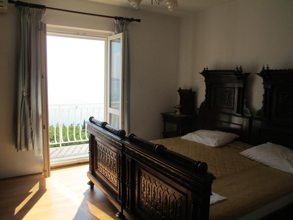 Villa Barbara Mlini Exteriér fotografie