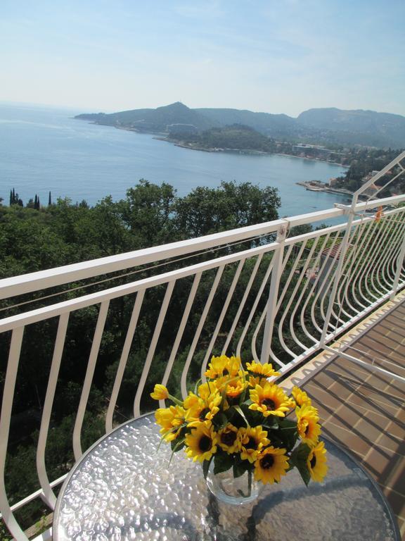 Villa Barbara Mlini Exteriér fotografie